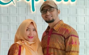 Roro Fitria Sempat Terbesit Niat Damai dengan Suami, Malah Luntur Gara-gara Ini