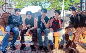 Member TXT Panik Cari Keberadaan Yeonjun di Tengah Syuting, Sampai Minta Bantuan Fans