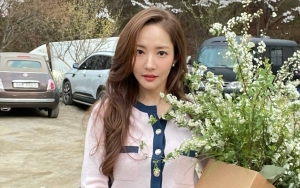 Disebut Penipu, Dispatch Tantang Sosok Diduga Kekasih Park Min Young Beber Cara Peroleh Uang