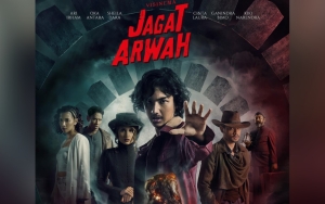 Besok Tayang, Begini Dunia 'Jagat Arwah' Terbentuk