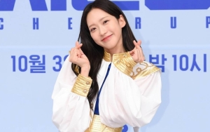 Han Ji Hyun Ungkap Persiapan Jadi Pemandu Sorak di 'Cheer Up', Akui Sempat Kesulitan Karena Hal Ini