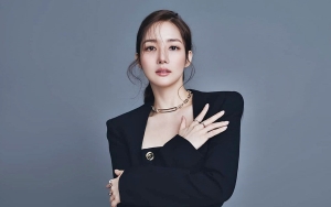 Dispatch Bocorkan CEO Diduga Pacar Park Min Young Doyan Foya-Foya