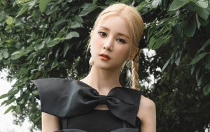 Kondisi Chorong A Pink Memburuk Usai Kecelakaan Mobil, Fan Meeting CHOBOM Ditunda