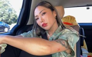 Jelang Hari Bahagia, Honey J 'Street Woman Fighter' Tunjukkan Hasil USG Calon Bayinya