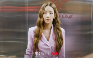 Kondisi Park Min Young Saat Bintangi 'Love in Contract' Dikhawatirkan