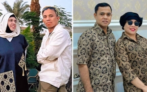 Fuji An Belum Bertemu Ortu Thariq, Haji Faisal Tegaskan Tak Akan Persulit Jodoh Anak
