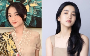 Fuji An Kerap Dipuji Secantik Kim Tae Ri, Foto Profil TikTok Terbaru Malah Bikin Ngakak