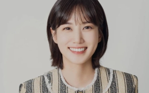 Park Eun Bin Mewek Sampaikan Pesan ke Karakter Woo Young Woo