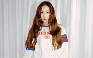Belajar Dari Pengalaman, Jessica Jung Akui Memendam Perasaan Lebih Baik