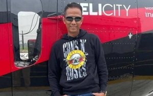 Belum Setahun Cerai, Doddy Sudrajat Isyaratkan Bakal Menikah Lagi