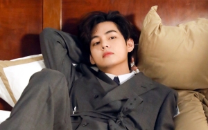 Ketampanan Paripurna V BTS Sejak Predebut Diungkap Sosok Ini