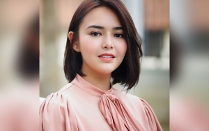 Amanda Manopo Minta Didoakan Cepat Sembuh: Supaya Bisa Syuting Lagi