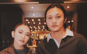 Duet Bareng, Aksi Panggung Rizky Febian dan Mahalini Disebut Kelewat Mesra