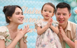 Pajang Momen Menyentuh, Shandy Aulia Bongkar Banyak ‘Peran’ David Herbowo untuk Putri Cantik