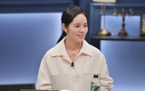 Putri Han Ga In 'Savage' Sebut Sang Ibu Tak Cocok Perankan Karakter Ini