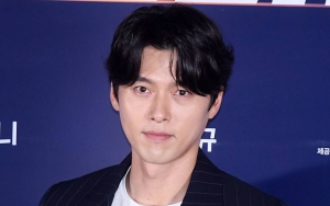 Hyun Bin Sebut Pengalaman Saat Wamil Tak Banyak Membantu Saat Syuting Adegan Aksi, Ini Alasannya