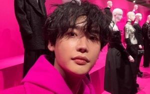 Tak Butuh Banyak Barang, Begini Cara Sederhana Lee Jong Suk Habiskan Uangnya