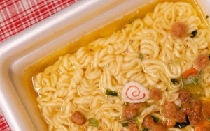 Produk Mie-nya Ditarik Dari Hong   Kong Imbas Temuan Pestisida, Wings   Group Bilang Begini