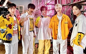 Korean Wave 2022: NCT Dream Tiba di Indonesia Mepet Jelang Acara Dimulai, Fans Makin Semangat
