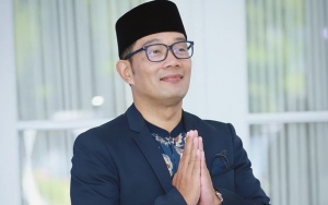Ridwan Kamil Malah Kena Sentil Saat Beri Bantuan ke Korban Bullying, Apa yang Salah?