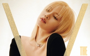 Direktur Majalah Ternama Ini Puji Sikap Fans BLACKPINK Usai Tulis Artikel Tentang Lisa