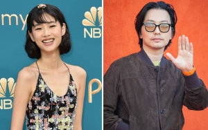 Jung Ho Yeon Dan Lee Dong Hwi Diduga Bersama Hadiri Premiere Film 'Life Is Beautiful'