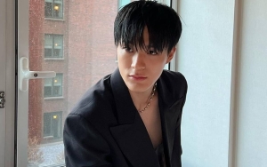 Jeno NCT Dream Berangkat ke Jakarta Kenakan Outfit Super Mahal, Barang Ini Seharga Rp 1,6 Miliar