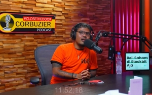 Bukan Untuk Pekerjaan, Coki Pardede Bongkar Alasan Pakai Narkoba Bikin Deddy Corbuzier Syok