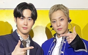 Xiumin EXO Yakin Suho Bakal Jadi Direktur SM, Beber Fakta Soal Baekhyun dan Sehun
