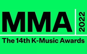 MMA 2022 Siap Digelar di Gocheok Sky Dome, Catat Tanggalnya