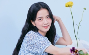 Jisoo BLACKPINK Bocorkan Info ke BLINK saat Fanmeeting