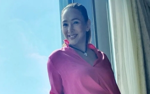 Kiki Fatmala Akui Pernah Bikin Anak Kecil Nangis Sampai Dijuluki Begini