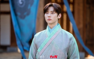 Bisa-bisanya, Hwang Minhyun Diduga Santai Bocorkan Tanggal Tayang 'Alchemy of Souls Part 2'