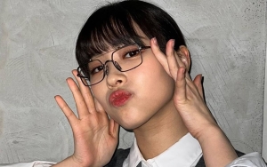 Ryujin ITZY Bikin Heboh Muncul dengan Gaya Rambut Pendek Ikonik