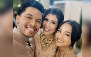 Fuji An Direstui Jadi Calon Istri, Tante Thariq Halilintar Ternyata Sudah Lama Ingin Ketemu