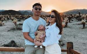 Debut Akting Baby Issa Putra Nikita Willy Curi Perhatian