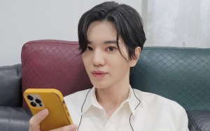 Porsi Menu Diet Sungjong INFINITE Picu Kekhawatiran