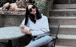 Paula Verhoeven Throwback Masa-Masa Hamil Muda, Badan Terlewat Ramping Disorot