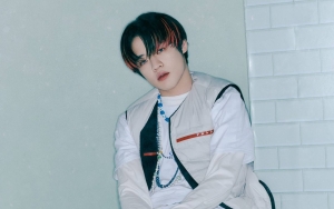 Chenle NCT Dream Sukses Bikin 'Manggis' Trending Twitter Korea