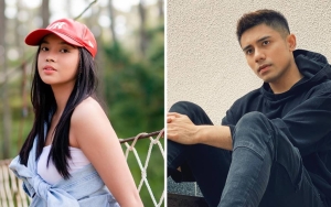 Lyodra Dan Riza Syah Digosipkan Putus Usai Kompak Kosongkan Foto Mesra Di Instagram