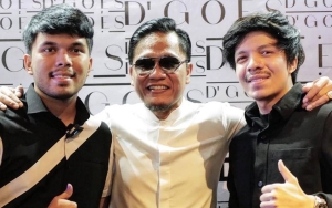 Siap Jadi Saksi Nikah, Gus Miftah Bandingkan Hubungan Thariq-Fuji dengan Atta-Aurel