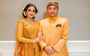 Anang Hermansyah Pajang Foto Istri Seraya Tulis Pesan Manis Ini, Ashanty: Sweet Banget Sih