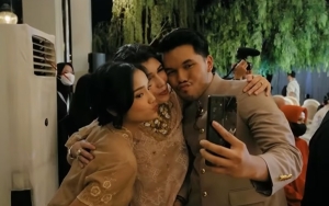 Kenalkan Fuji An, 10 Potret Kedekatan Thariq Halilintar dan Hestia Faruk Sang Tante