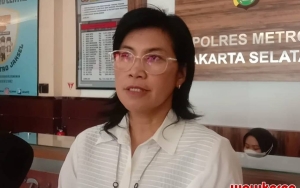 Lesti Kejora Buat Laporan Soal Dugaan KDRT, Polisi Bilang Begini Terkait Bukti