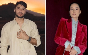 Refal Hady Debut Main Film Horor, Dipasangkan Dengan Tatjana Saphira di 'Perempuan Bergaun Merah'