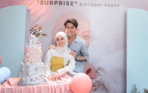 Lesti Kejora Diisukan Lapor Dugaan KDRT, Foto Mesra Bareng Rizky Billar Banjir Doa Simpati