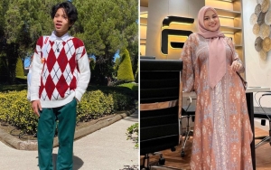 Momen Lawas Fateh Halilintar Tolak Disentuh Aurel Hermansyah Tuai Perdebatan