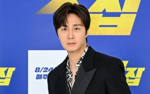 Jung Il Woo Spill Penyebab Dirinya Tak Terlibat Skandal Kencan Selama 17 Tahun Berkarier