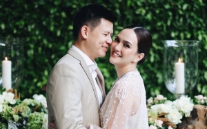 11 Tahun Jadi Istri David Herbowo, Pandangan Shandy Aulia Soal Pernikahan Bahagia Tuai Persetujuan