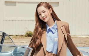 CEO Diduga Pacar Park Min Young Miliki Hubungan Tak Terduga Dengan Para Aktor Kelas A